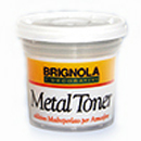 Metal toner