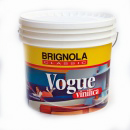 Vogue vinilica