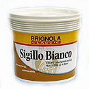 Stigillo bianco