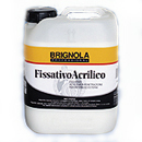 Fissativo acrilico