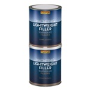 Lightweight filler